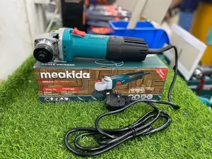 Angle Grinder 4.5"