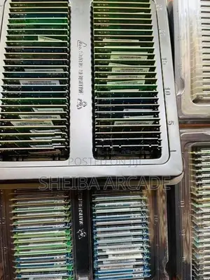 Desktop / LAP Ram - [ DDR3/DDR4 ] 2GB | 4GB 8GB 16GB