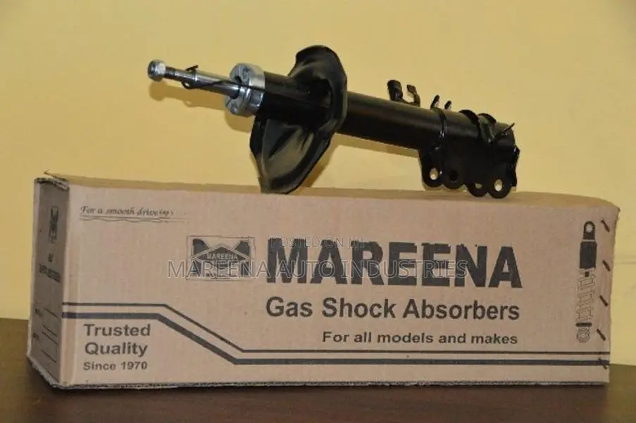 Toyota Prius 3rd Gas Shock Absorber ( Front )