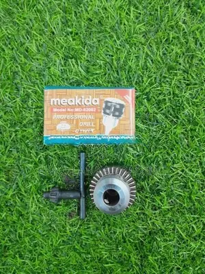 Grill Chuck 10 Mm