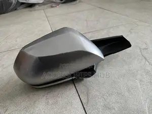 Toyota CHR Side Mirrors