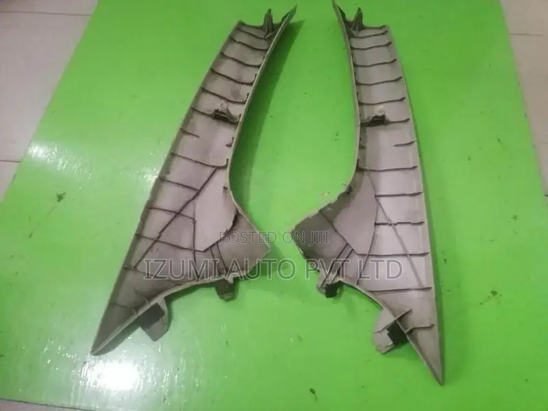 Nissan Xtrail T31 Interior Plastic set