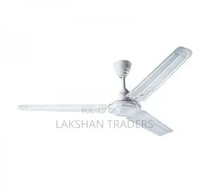 Telesonic 56" Aluminium Blade Ceiling Fan