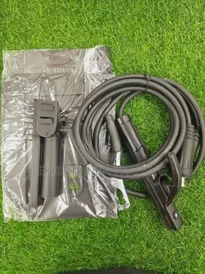 Inverter 400A Welding Machine