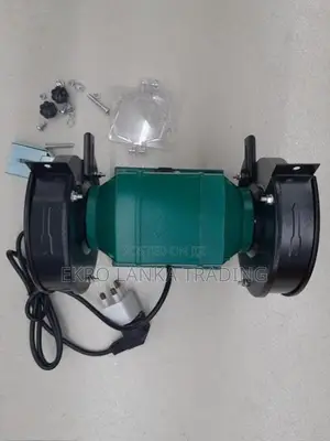 Bench Grinder Machine