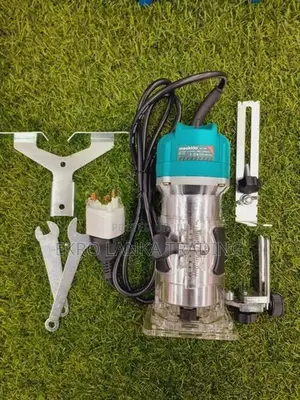 Electric Trimmer