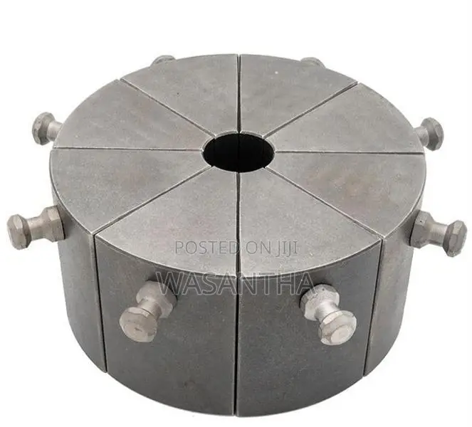 Hose Crimping Machine Dies
