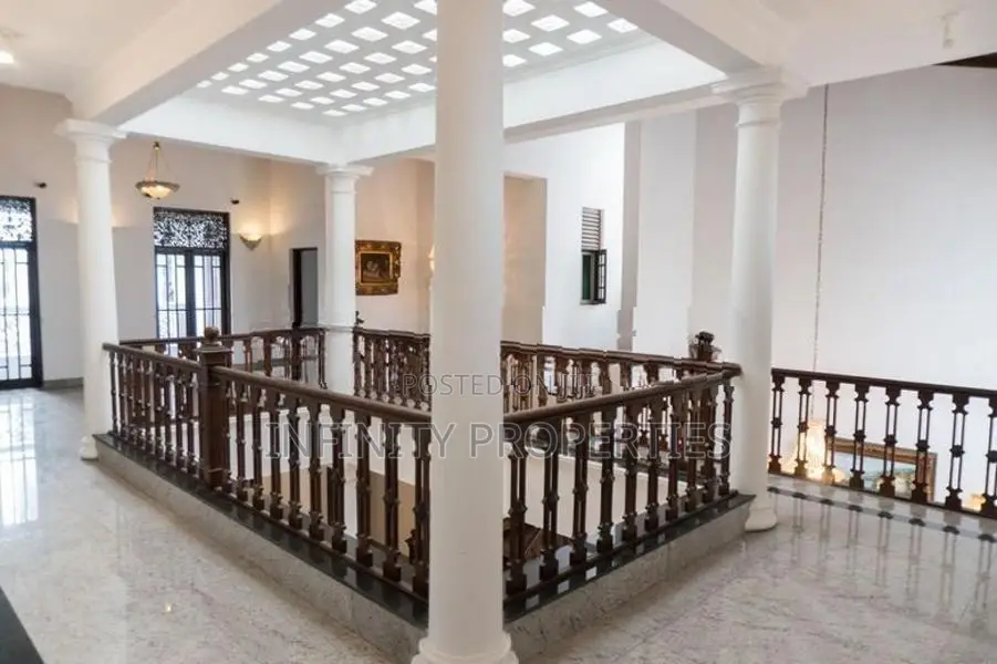 (AFA792) Luxury 03 Story House Sale At Baddagana PitakotteRd