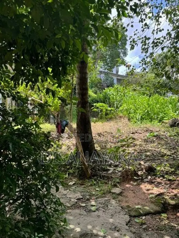 Commercial Land for Sale - Battaramulla