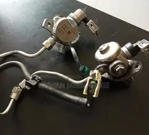 Honda Vezel Gdi Pump