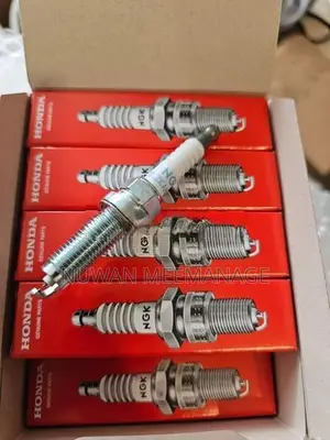 Honda Spark Plugs For Vezel