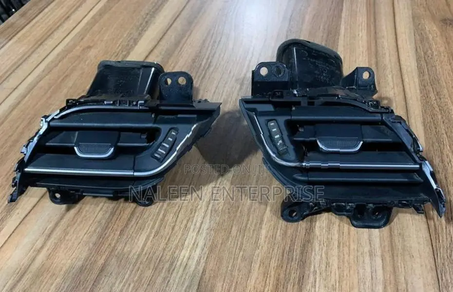 Toyota CHR AC Vents
