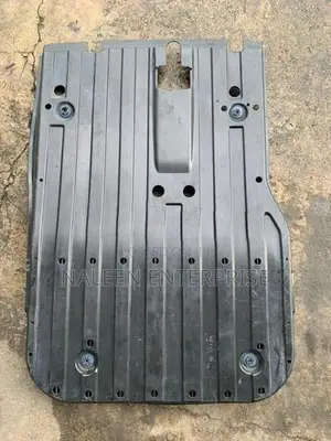 Honda Grace Rear Under Guard