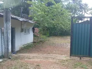 Land For Sale In Kahathuduwa
