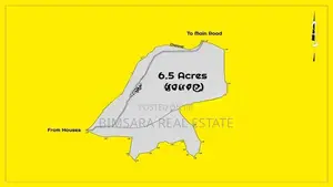 6.5 Acres Agricultural Land for Sale in Ramboda (SL 14353)