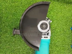 ANGLE GRINDER 7"