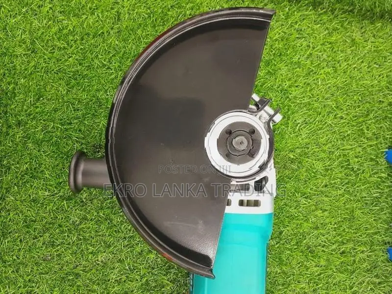 ANGLE GRINDER 7"