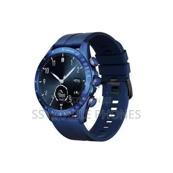 Haylou Solar Pro Amoled Calling Sports Smartwatch