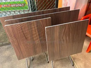 Modern 2x2 Folding Tables