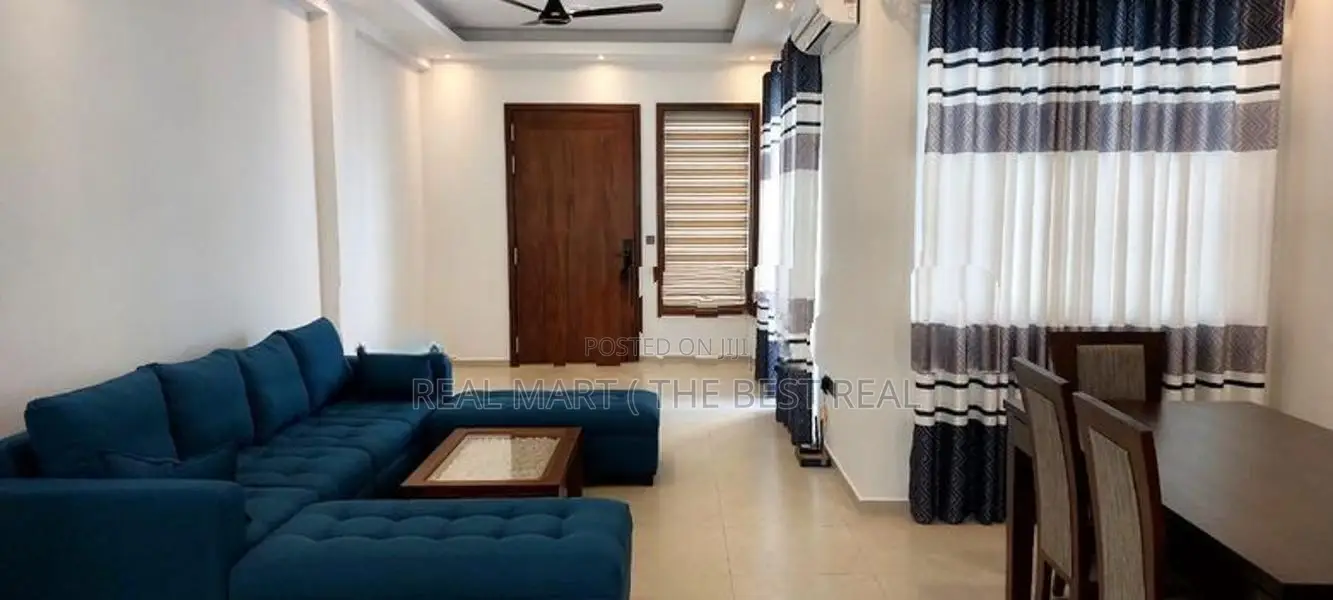 Colombo 6 : Brand New 3 Bedrooms Luxury Apartment for Sale