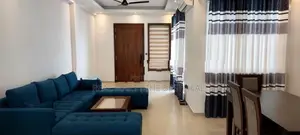 Colombo 6 : Brand New 3 Bedrooms Luxury Apartment for Sale