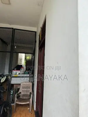 Land with House for Sale Ds1525 - Rajagiriya