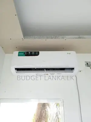 18000BTU Hisense Inverter Ac