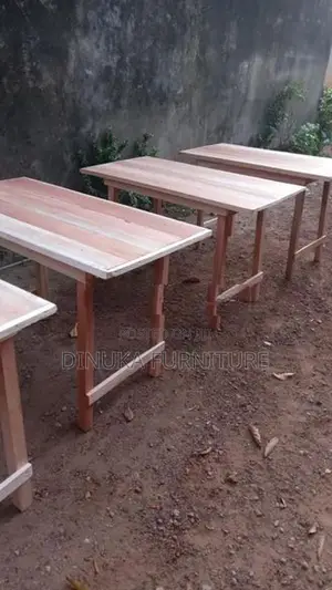 Study Table 4ft *2ft*21ft