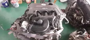 Nissan Teana J32 Complete Engine