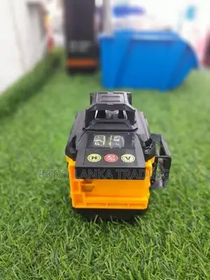 Laser Level