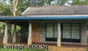 Lake Front 18 Room Hotel for Sale (LC 1708)