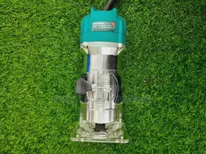 Electric Trimmer