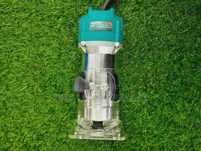 Electric Trimmer