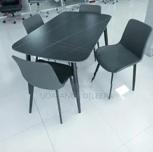 Granite Dining Table