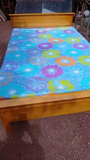 Bed 6ft *5ft Q/Size