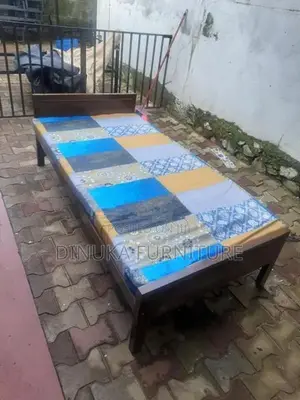 Attonia Bed 6ft *3ft