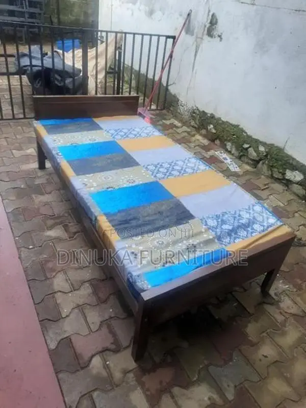 Attonia Bed 6ft *3ft