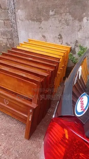 Bed 6ft *3ft with Dl Mattress
