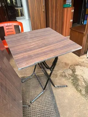 Modern 2x2 Folding Tables