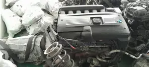 BMW X1 Complete Engine