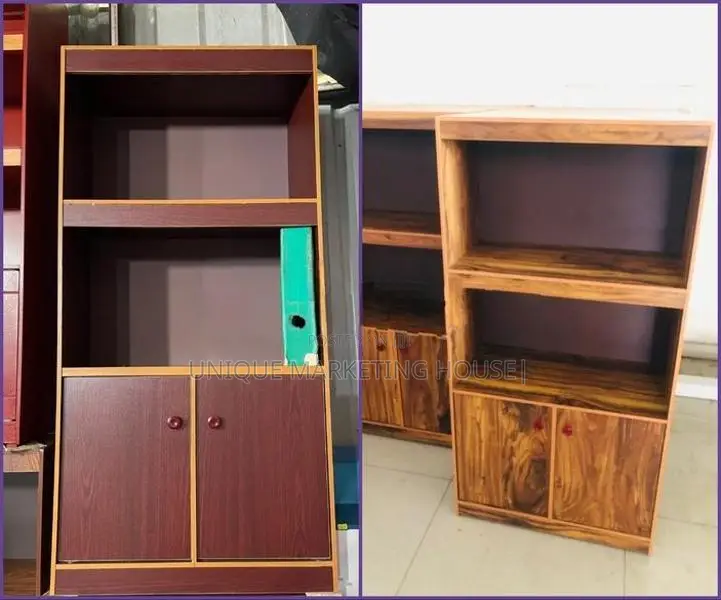 Modern Design Book Cupboards