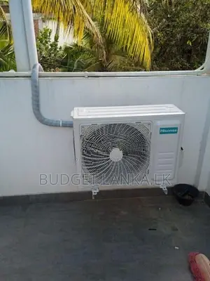 18000BTU Hisense Inverter Ac