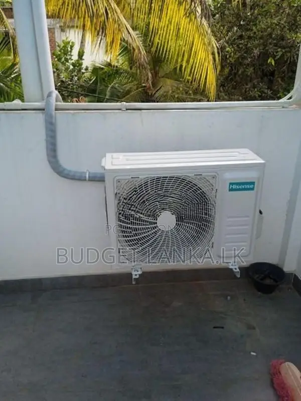 18000BTU Hisense Inverter Ac
