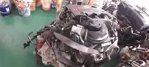 Nissan Teana J32 Complete Engine