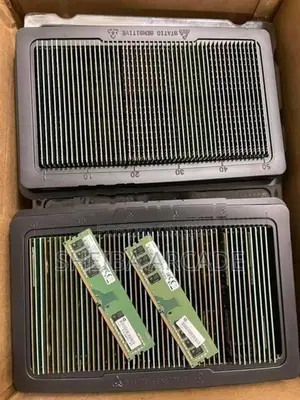 Desktop / LAP Ram - [ DDR3/DDR4 ] 2GB | 4GB 8GB 16GB