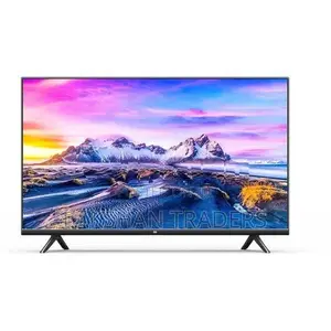 New MI+ (Japan Tech) 24" HD LED TV (2025)