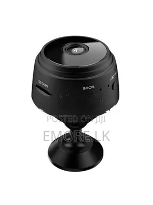 A9 SPY Mini wifi Camera CCTV new
