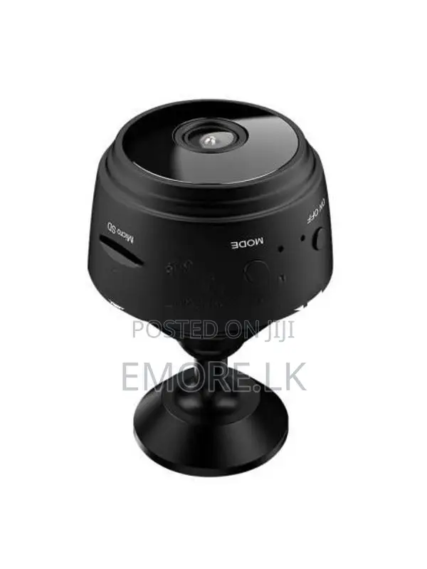 A9 SPY Mini wifi Camera CCTV new