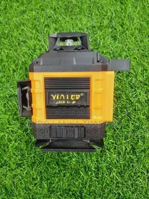 Laser Level