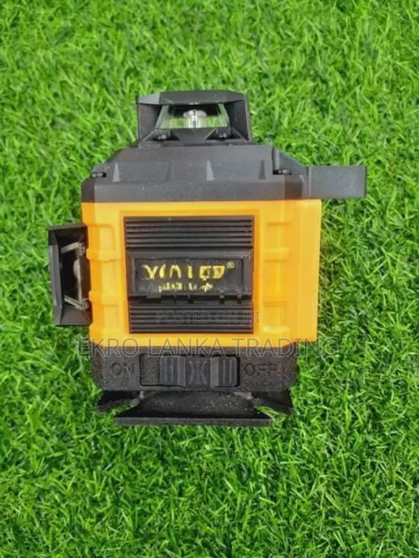Laser Level